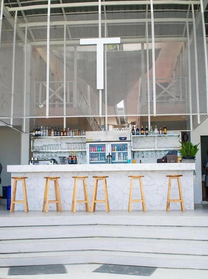 Tawaen Beach Resort Ко Ларн Екстериор снимка