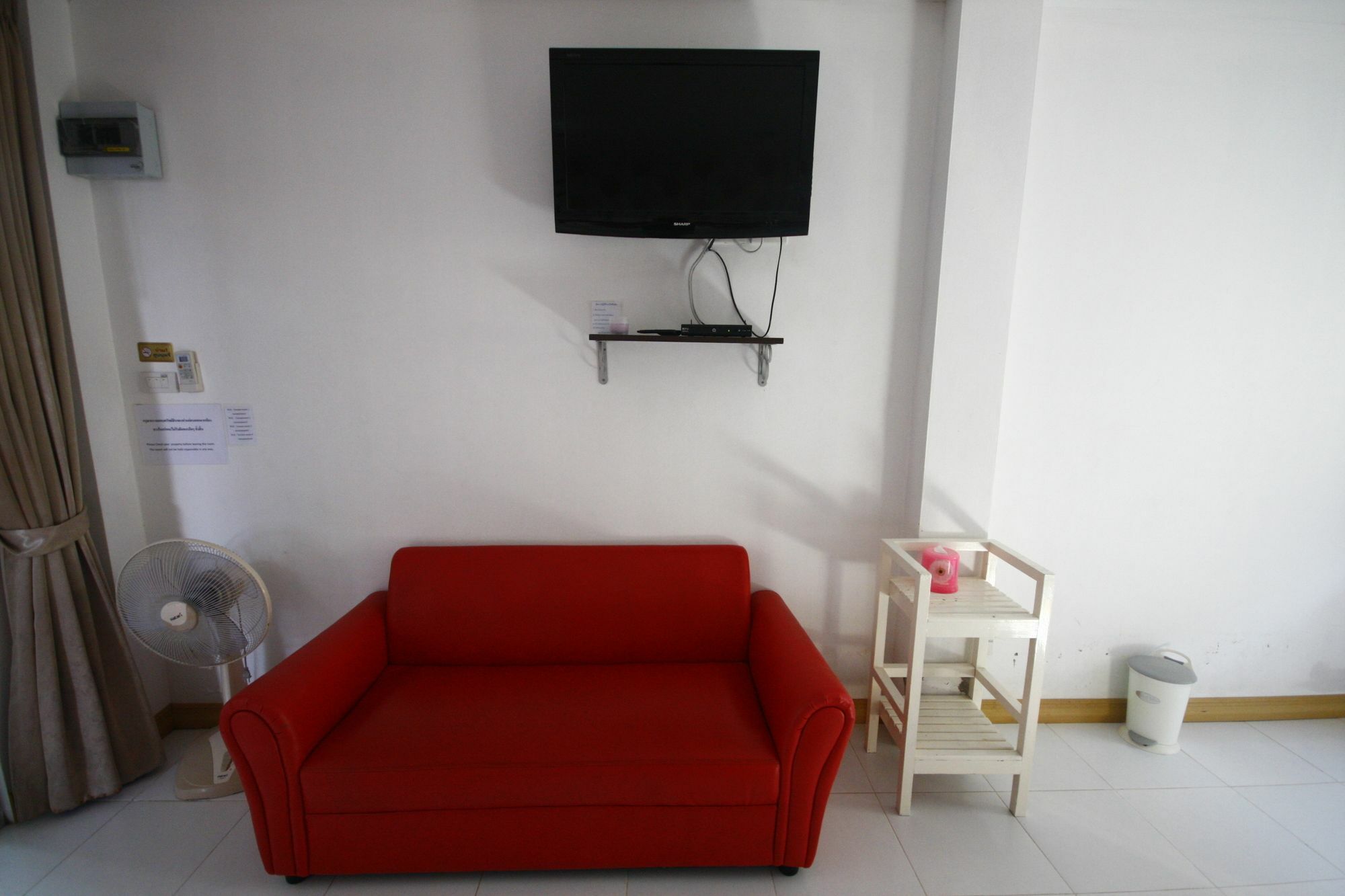 Tawaen Beach Resort Ко Ларн Екстериор снимка