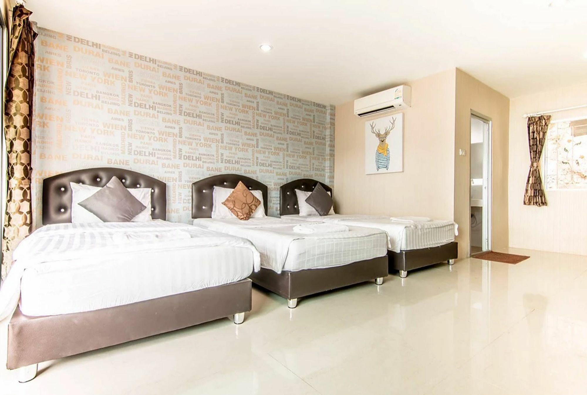 Tawaen Beach Resort Ко Ларн Екстериор снимка